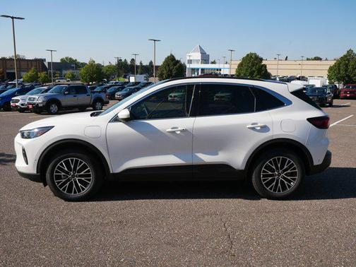 2024 Ford Escape PHEV Base