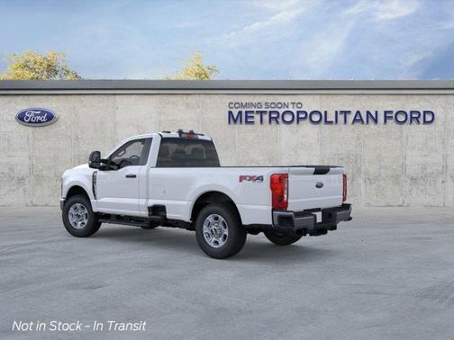 2026 Ford F-350 XLT