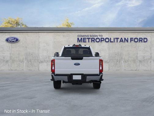 2026 Ford F-350 XLT