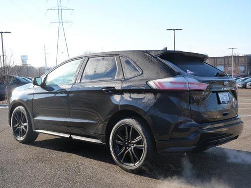 2023 Ford Edge ST Line