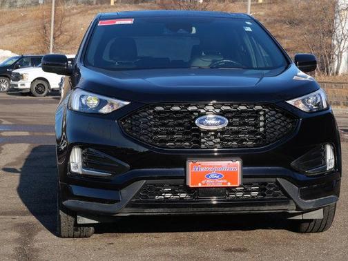 2023 Ford Edge ST Line
