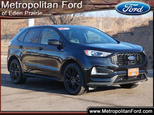 2023 Ford Edge ST Line