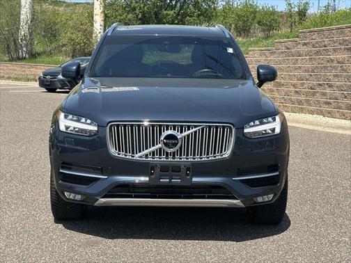 2019 Volvo XC90 T6 Inscription