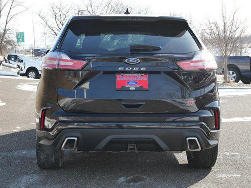 2023 Ford Edge ST