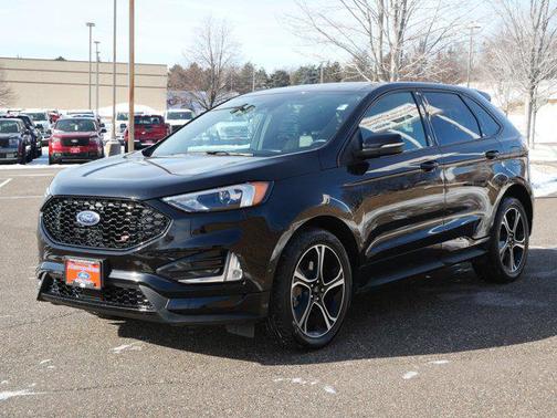 2023 Ford Edge ST
