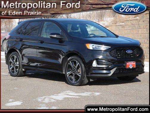 2023 Ford Edge ST