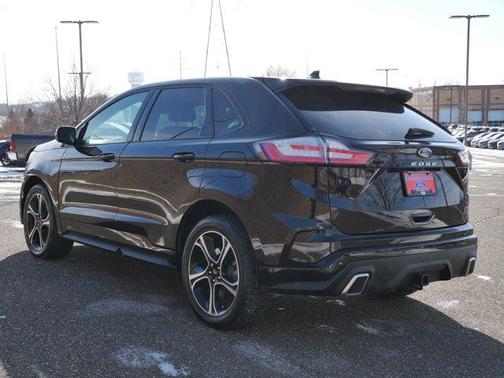 2023 Ford Edge ST