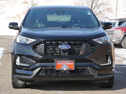 2023 Ford Edge ST