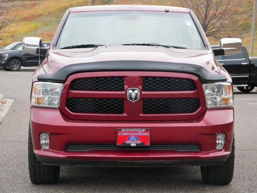 2014 RAM 1500 Tradesman