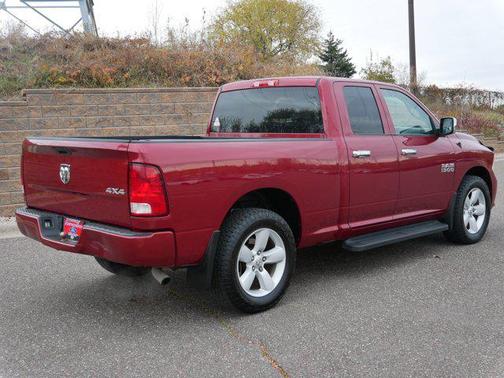 2014 RAM 1500 Tradesman