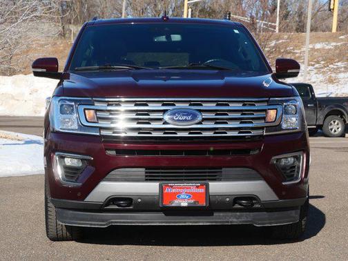 2021 Ford Expedition Max Limited
