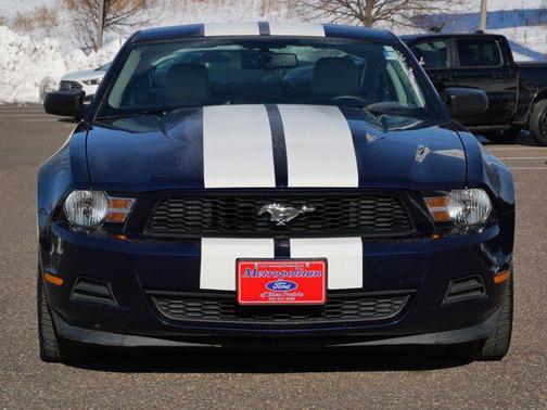 2011 Ford Mustang V6 Premium