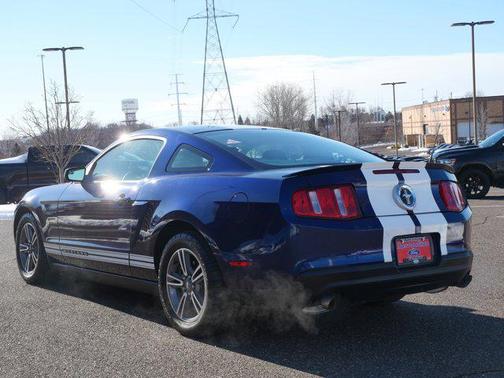 2011 Ford Mustang V6 Premium