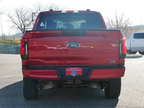 2023 Ford F-150 Lightning XLT