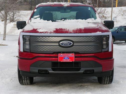 2023 Ford F-150 Lightning XLT