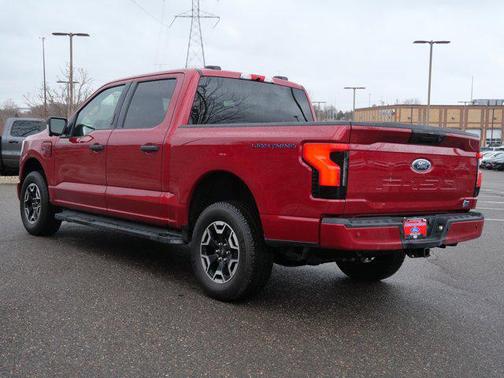 2023 Ford F-150 Lightning XLT