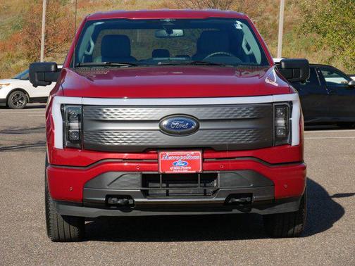 2023 Ford F-150 Lightning XLT