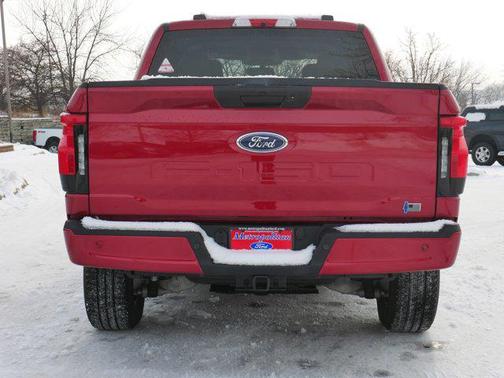 2023 Ford F-150 Lightning XLT
