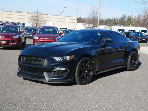 2017 Ford Shelby GT350 Base