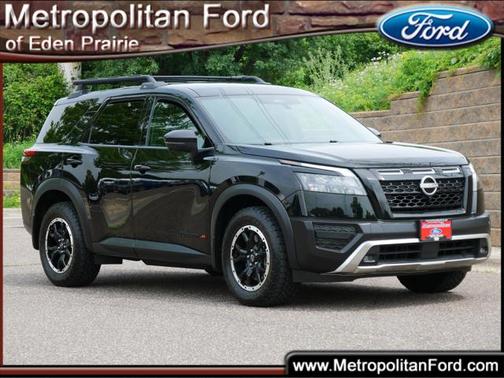 2023 Nissan Pathfinder Rock Creek 4WD