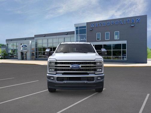 2026 Ford F-350 King Ranch