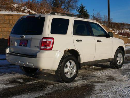 2009 Ford Escape XLT