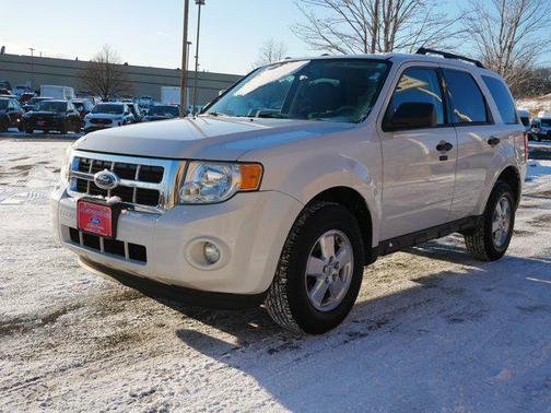2009 Ford Escape XLT