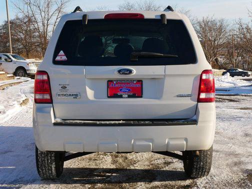 2009 Ford Escape XLT