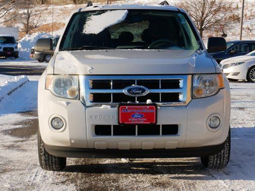 2009 Ford Escape XLT