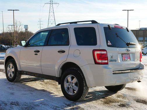 2009 Ford Escape XLT