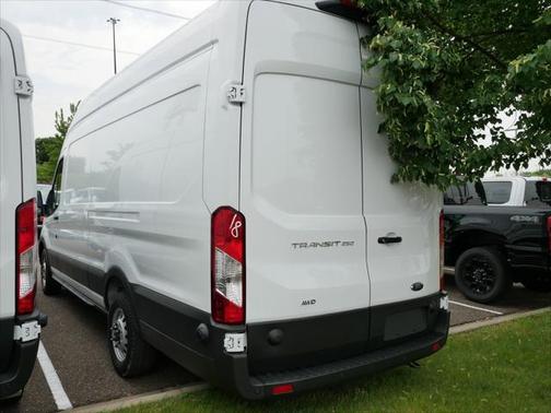 2025 Ford Transit-350 Base