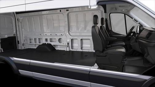 2025 Ford Transit-350 Base