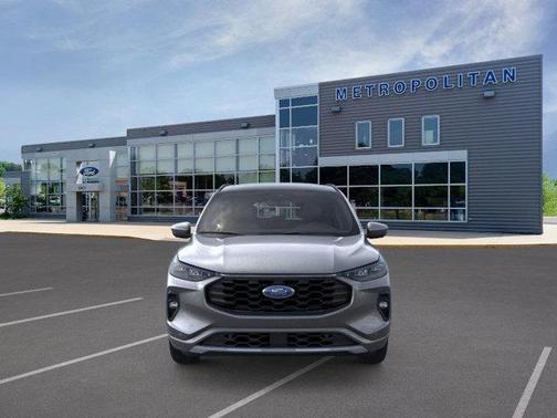 2026 Ford Escape ST-Line Elite