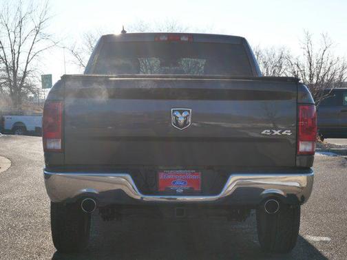 2024 RAM 1500 Tradesman