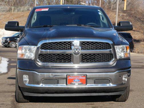 2024 RAM 1500 Tradesman