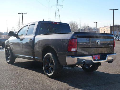 2024 RAM 1500 Tradesman