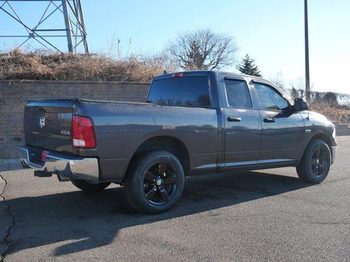 2024 RAM 1500 Tradesman