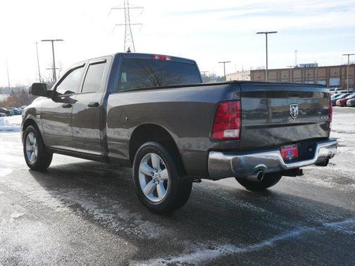 2024 RAM 1500 Tradesman