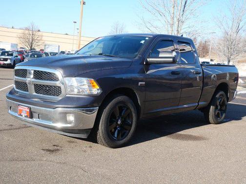 2024 RAM 1500 Tradesman