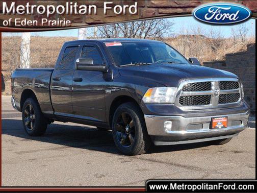 2024 RAM 1500 Tradesman