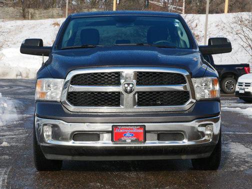 2024 RAM 1500 Tradesman