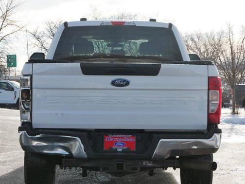2022 Ford F-250 XL