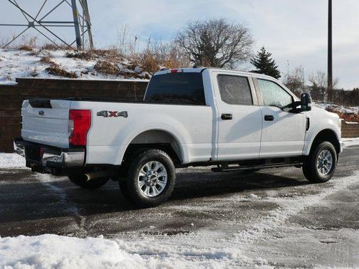 2022 Ford F-250 XL