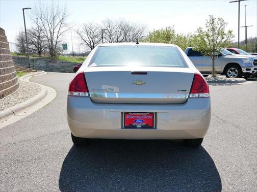 2011 Chevrolet Impala LT