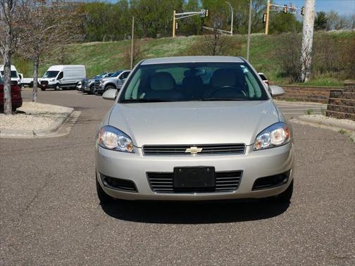 2011 Chevrolet Impala LT