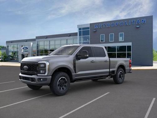 2025 Ford F-350 XLT