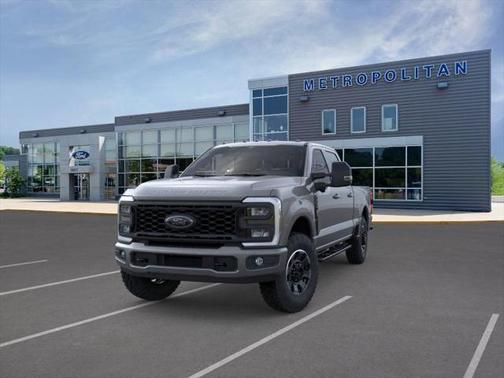 2025 Ford F-350 XLT