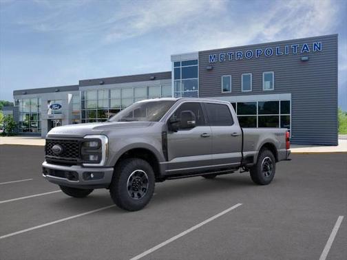 2025 Ford F-350 XLT