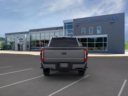2025 Ford F-350 XLT