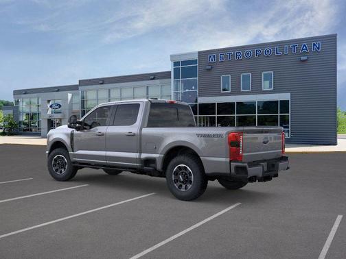 2025 Ford F-350 XLT